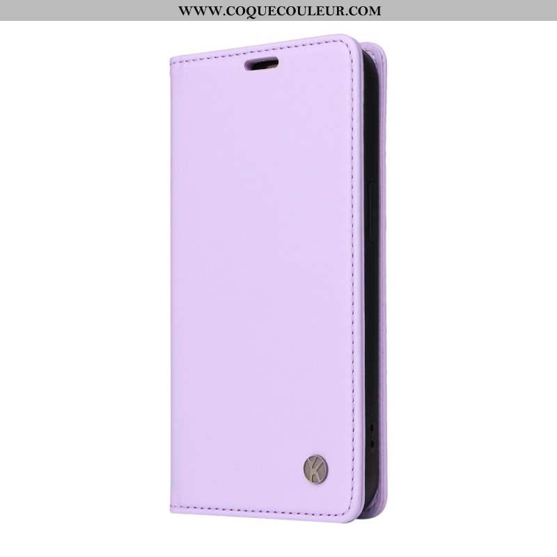 Flip Cover Oppo Reno 11F 5G YIKATU