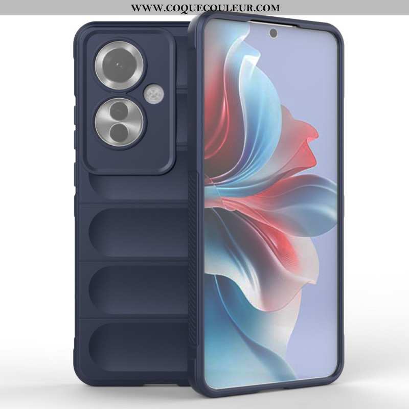 Coque Oppo Reno 11F 5G Antidérapante