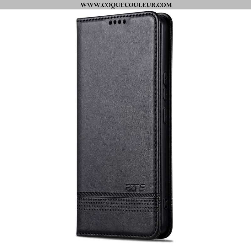 Flip Cover Oppo Reno 11F 5G AZNS