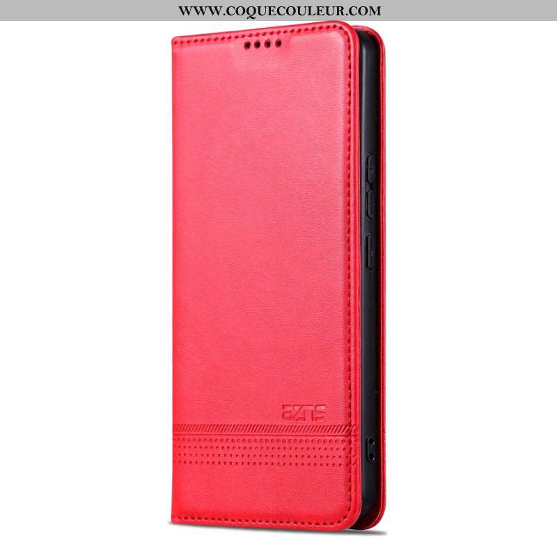 Flip Cover Oppo Reno 11F 5G AZNS