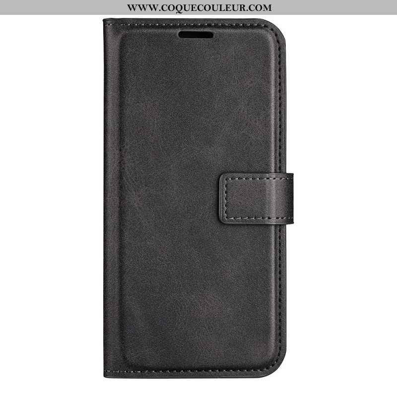 Housse Oppo Reno 12 5G Style Cuir