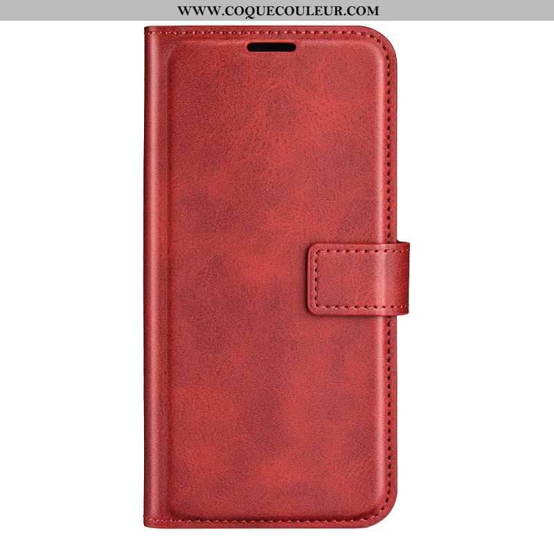 Housse Oppo Reno 12 5G Style Cuir