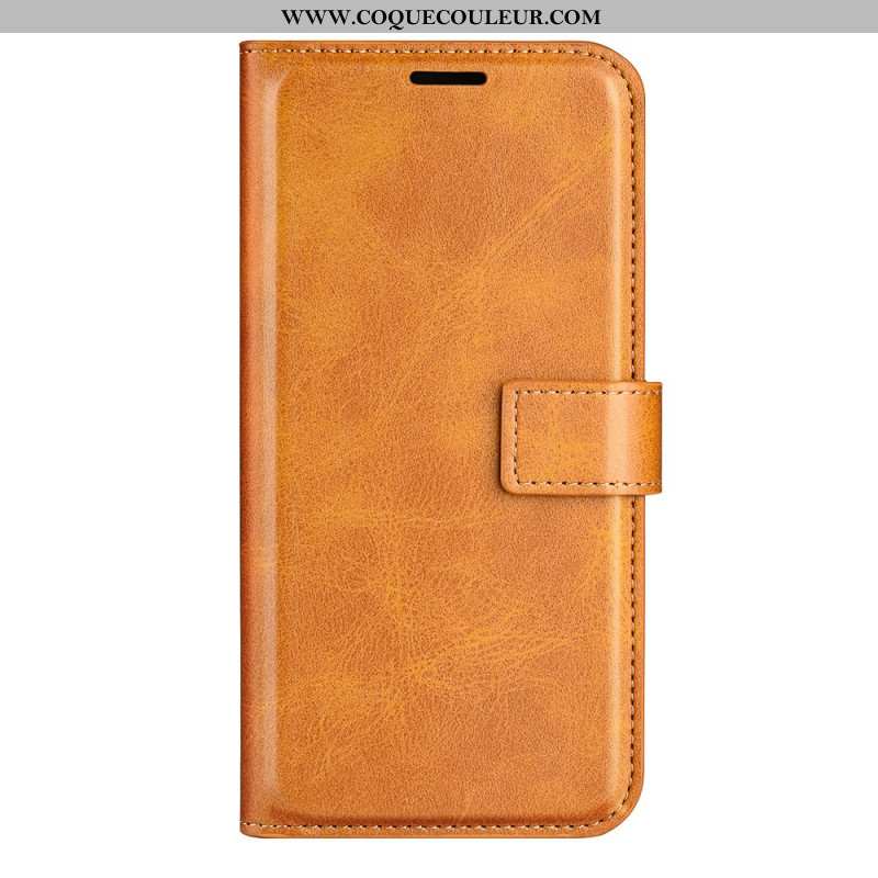 Housse Oppo Reno 12 5G Style Cuir