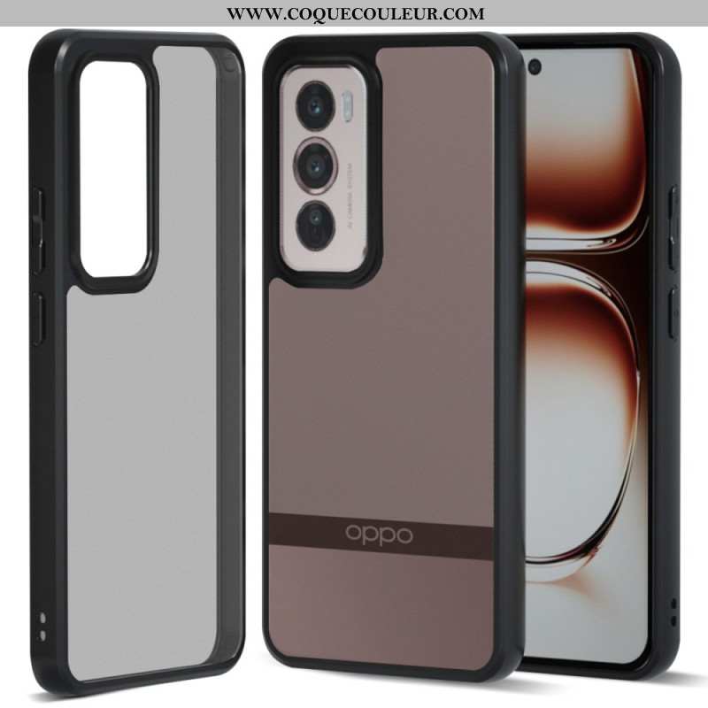 Coque Oppo Reno 12 5G IBMRS