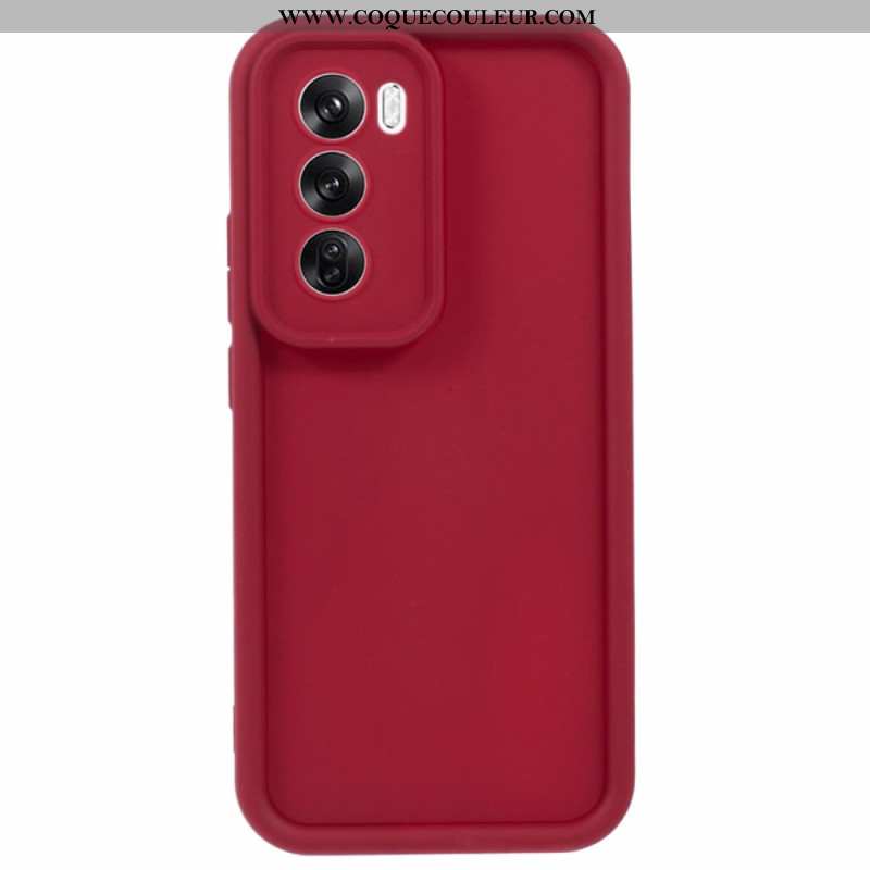 Coque Oppo Reno 12 5G Protection Renforcée