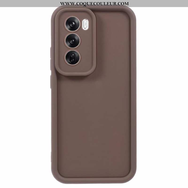 Coque Oppo Reno 12 5G Protection Renforcée