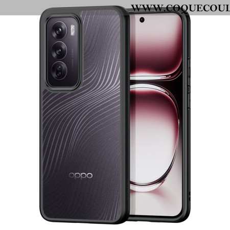 Coque Oppo Reno12 5G Aimo Series DUX DUCIS