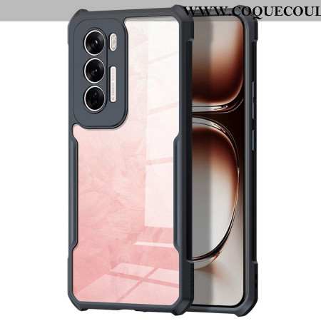 Coque Oppo Reno 12 5G XUNDD