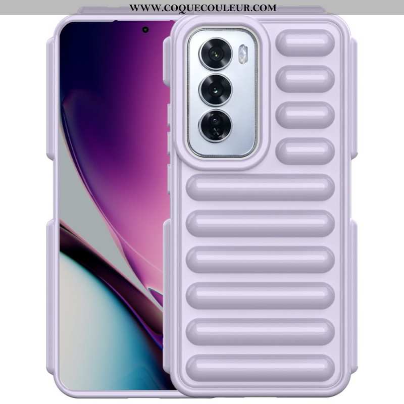 Coque Oppo Reno 12 5G Série Capsule