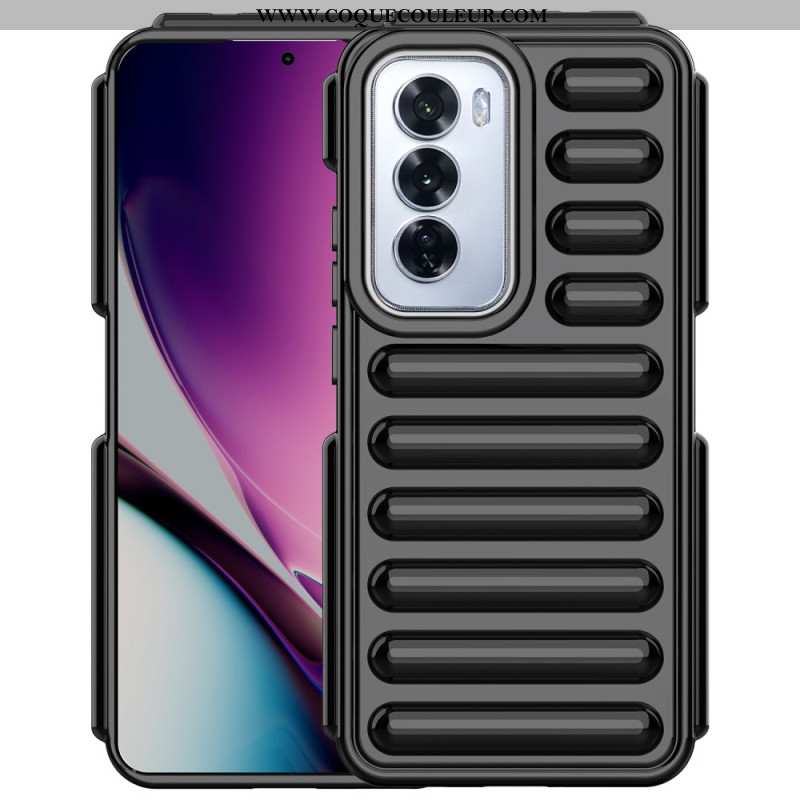 Coque Oppo Reno 12 5G Série Capsule