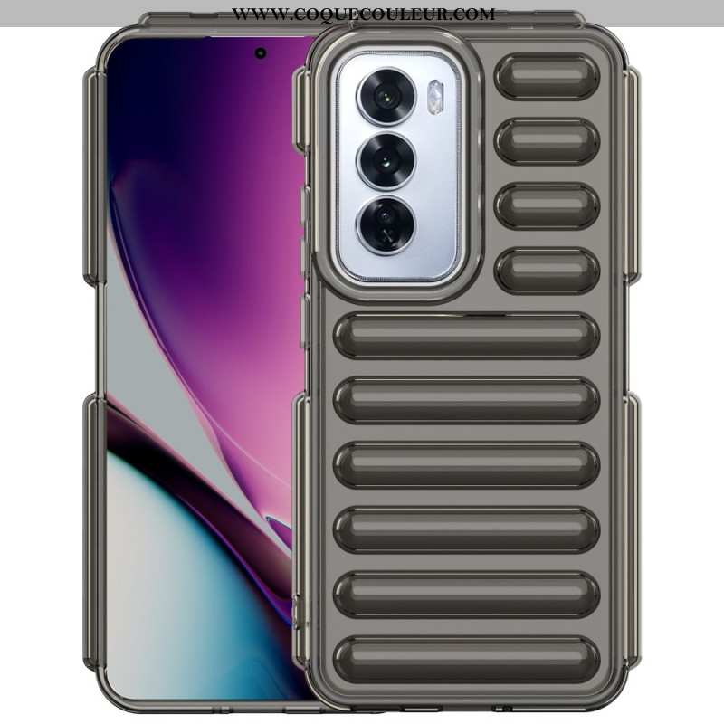 Coque Oppo Reno 12 5G Série Capsule