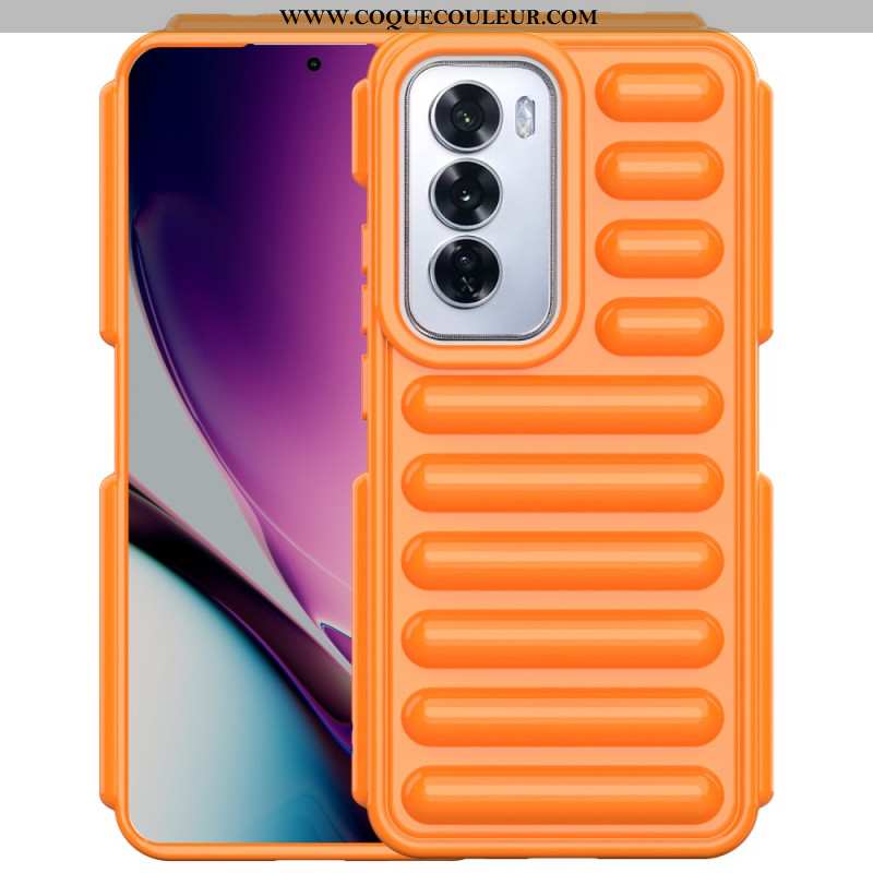 Coque Oppo Reno 12 5G Série Capsule