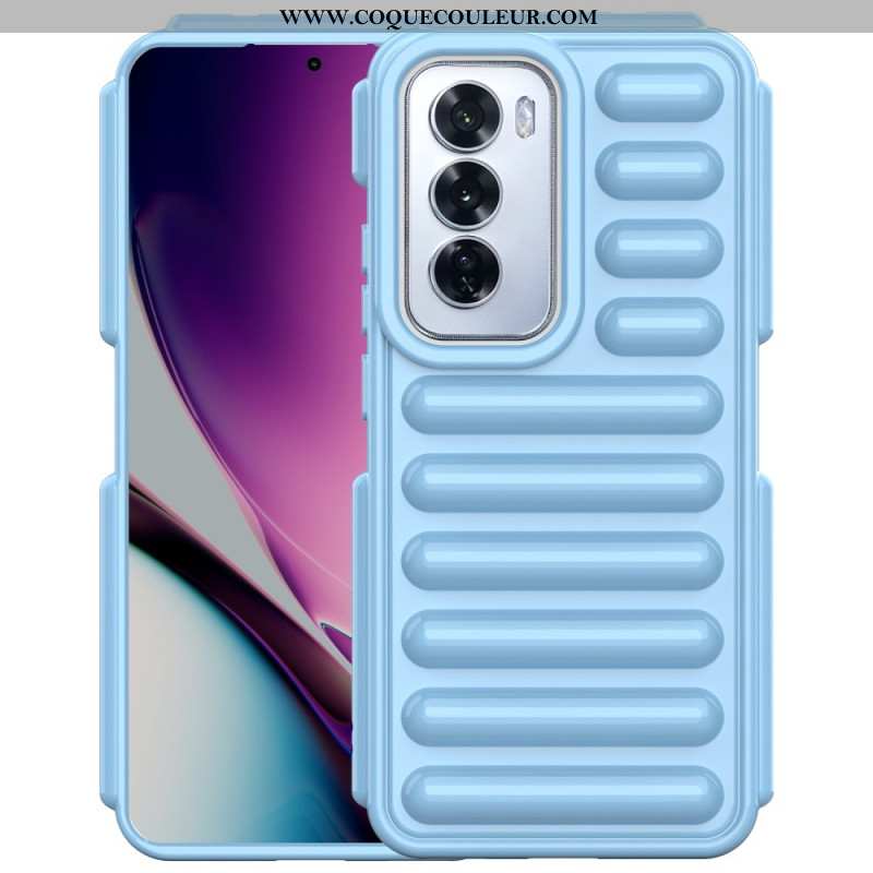 Coque Oppo Reno 12 5G Série Capsule