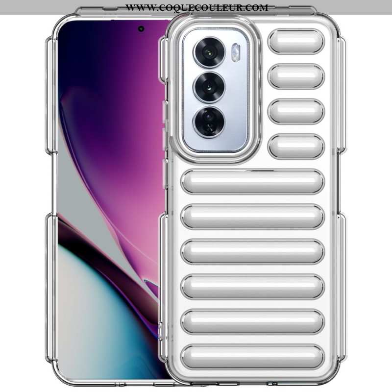 Coque Oppo Reno 12 5G Série Capsule