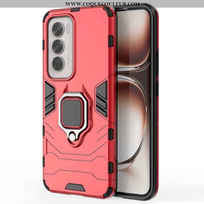 Coque Oppo Reno 12 5G Ring Résistante