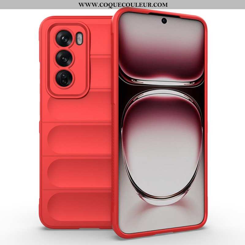 Coque Oppo Reno 12 5G Antidérapante