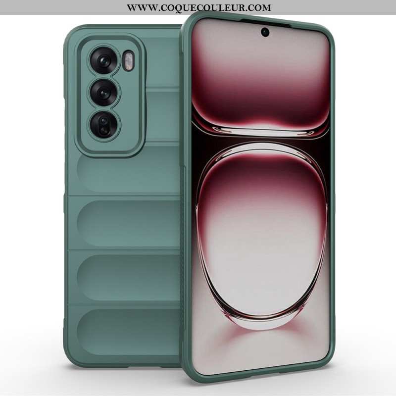 Coque Oppo Reno 12 5G Antidérapante