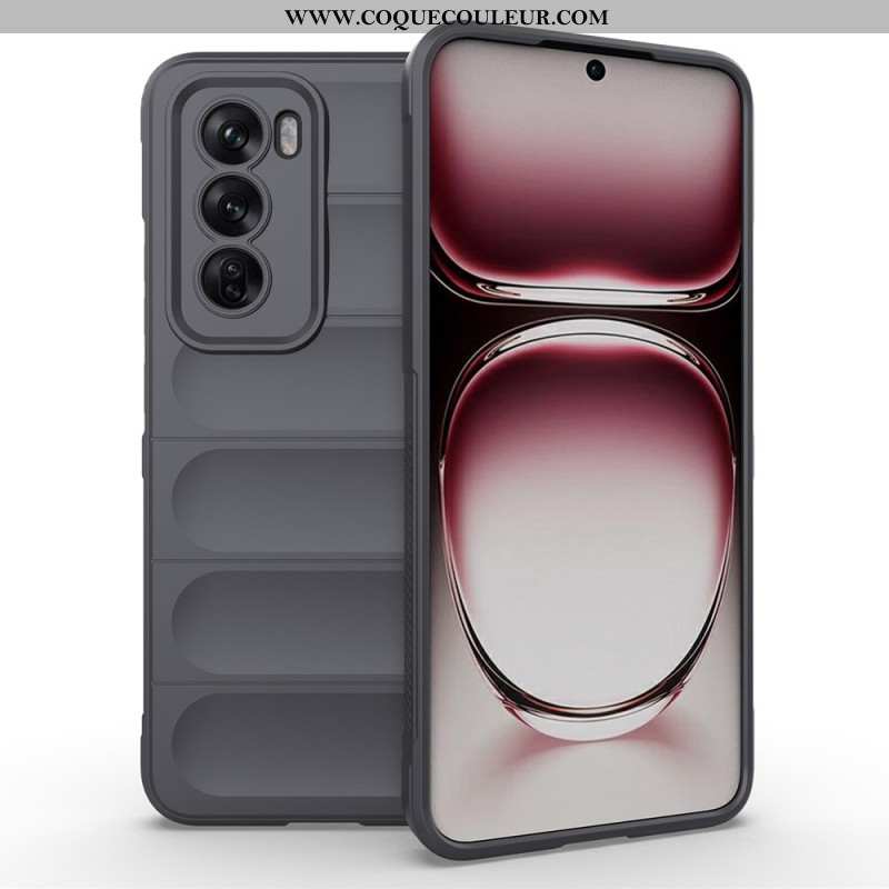 Coque Oppo Reno 12 5G Antidérapante