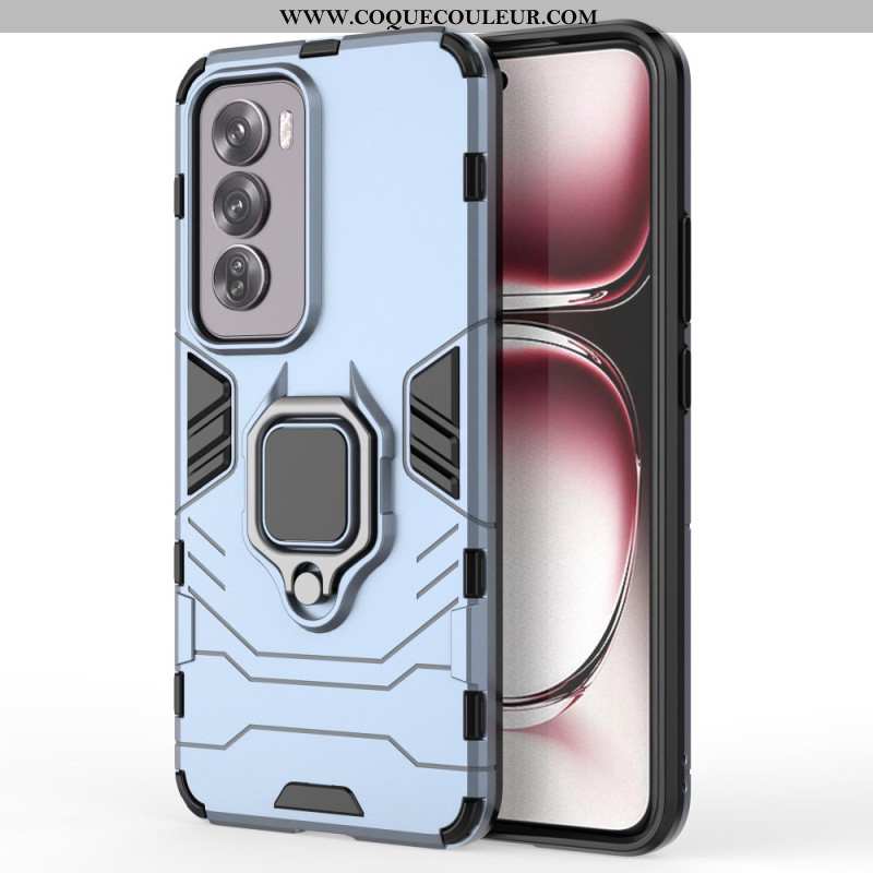 Coque Oppo Reno 12 Pro 5G Ring Résistante