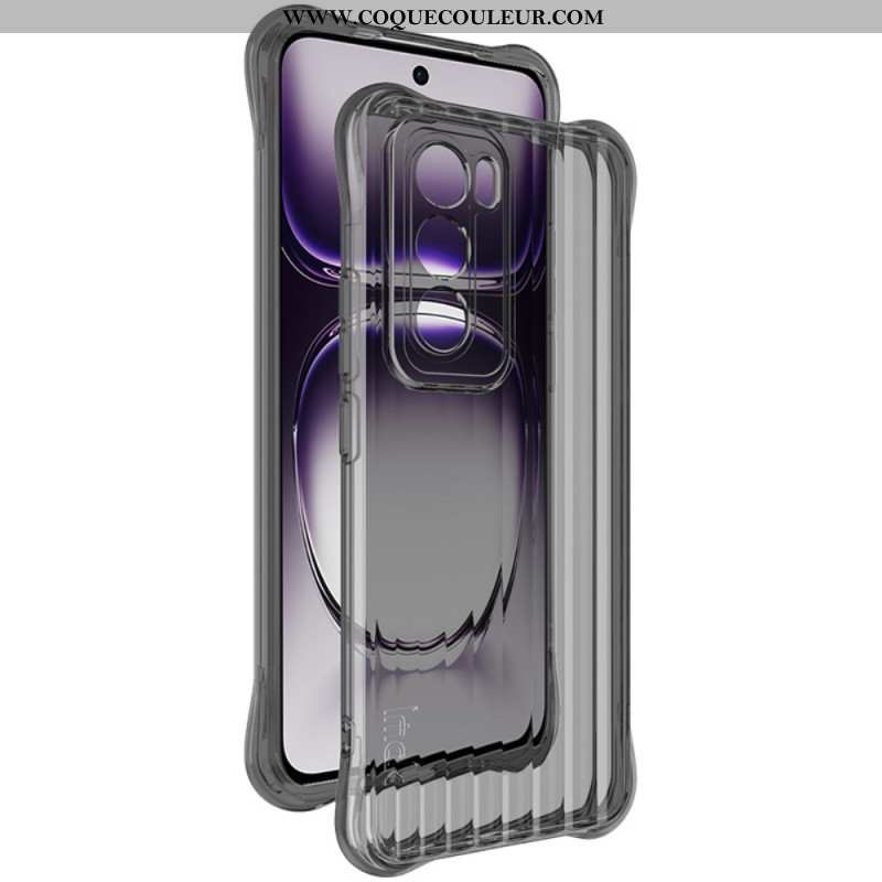 Coque Oppo Reno 12 Pro 5G Texture Ondulée IMAK