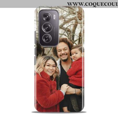 Coque personnalisée Oppo Reno 12 Pro 5G