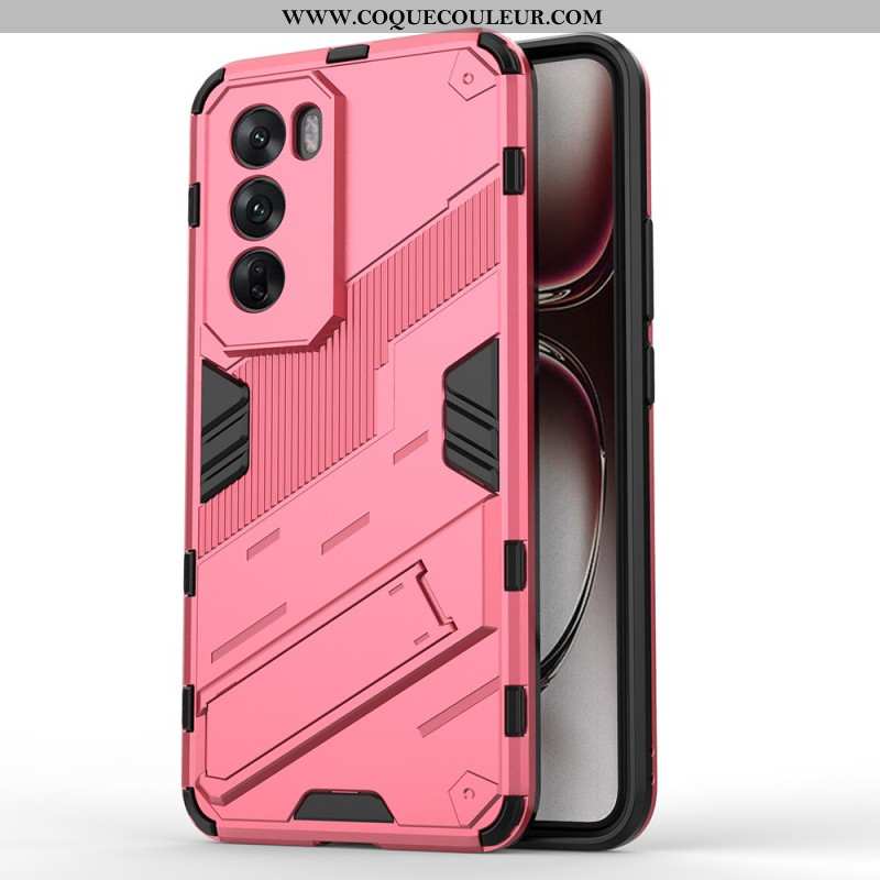 Coque Oppo Reno 12 Pro 5G Support Amovible