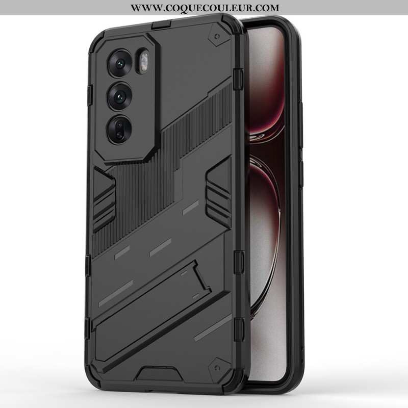 Coque Oppo Reno 12 Pro 5G Support Amovible