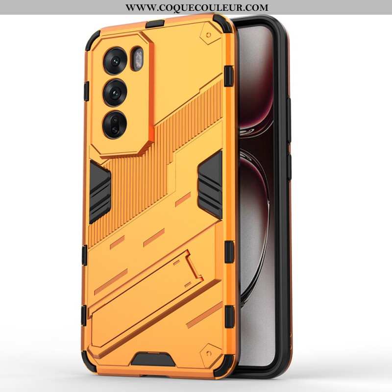 Coque Oppo Reno 12 Pro 5G Support Amovible