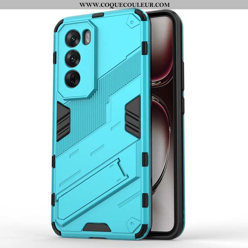 Coque Oppo Reno 12 Pro 5G Support Amovible