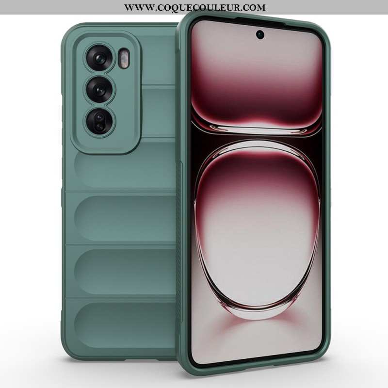 Coque Oppo Reno 12 Pro Antidérapante