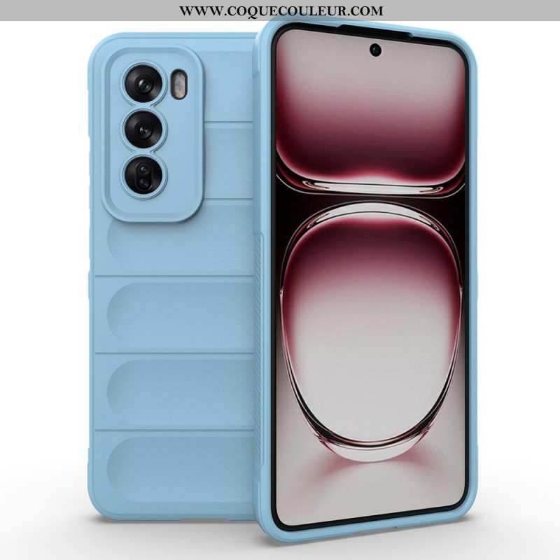 Coque Oppo Reno 12 Pro Antidérapante