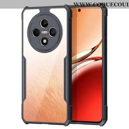 Coque Oppo Reno 12F 5G XUNDD