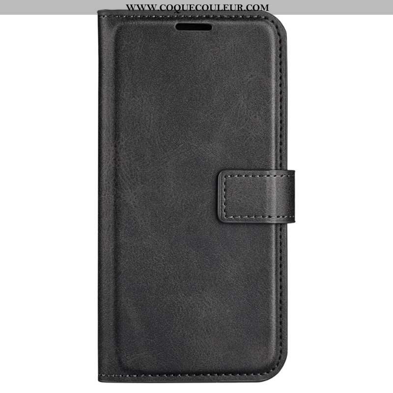 Housse Oppo Reno 12F 5G Style Cuir