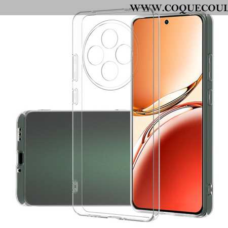 Coque Oppo Reno 12F 5G Transparente