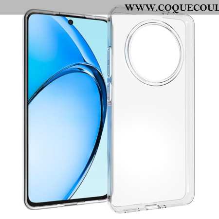 Coque Oppo Reno 12 F 5G Transparente