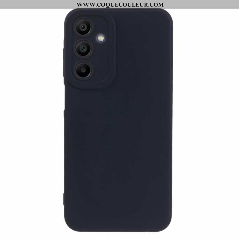 Coque Samsung Galaxy A15 5G / A15 Silicone Finesse