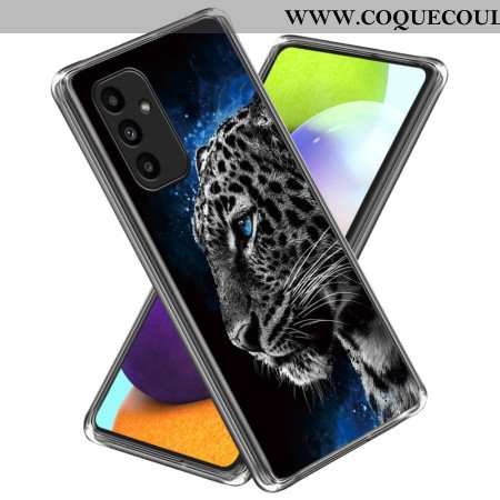 Coque Samsung Galaxy A15 5G / 5G Tigre Royal