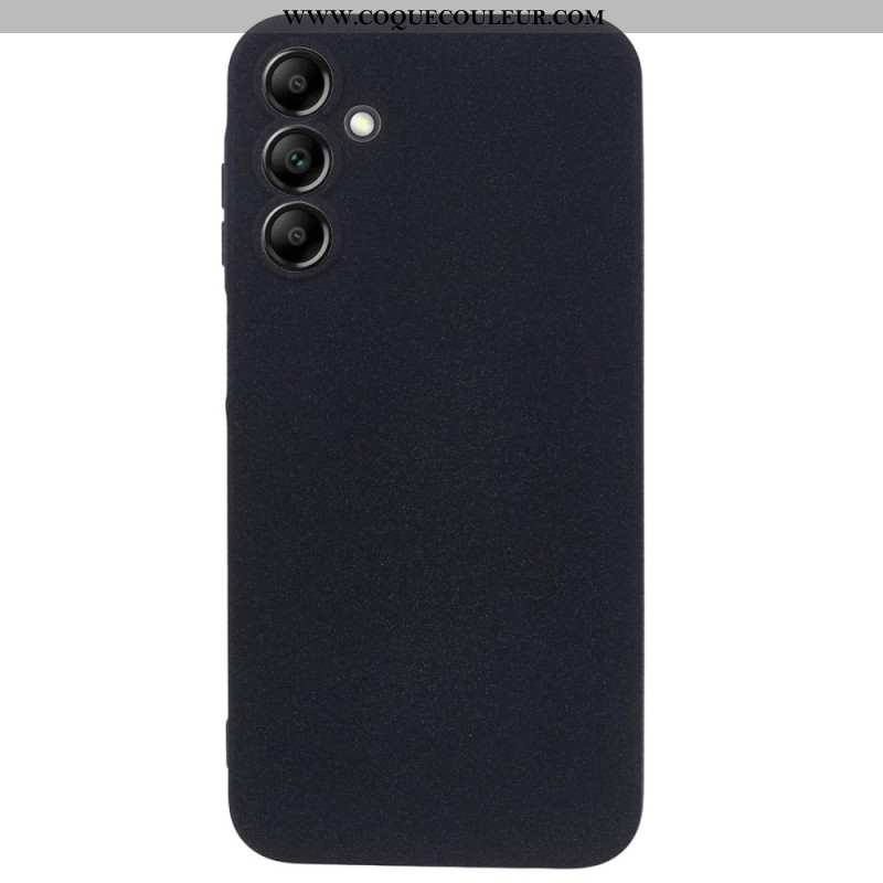 Coque Samsung Galaxy A15 5G Silicone Mat