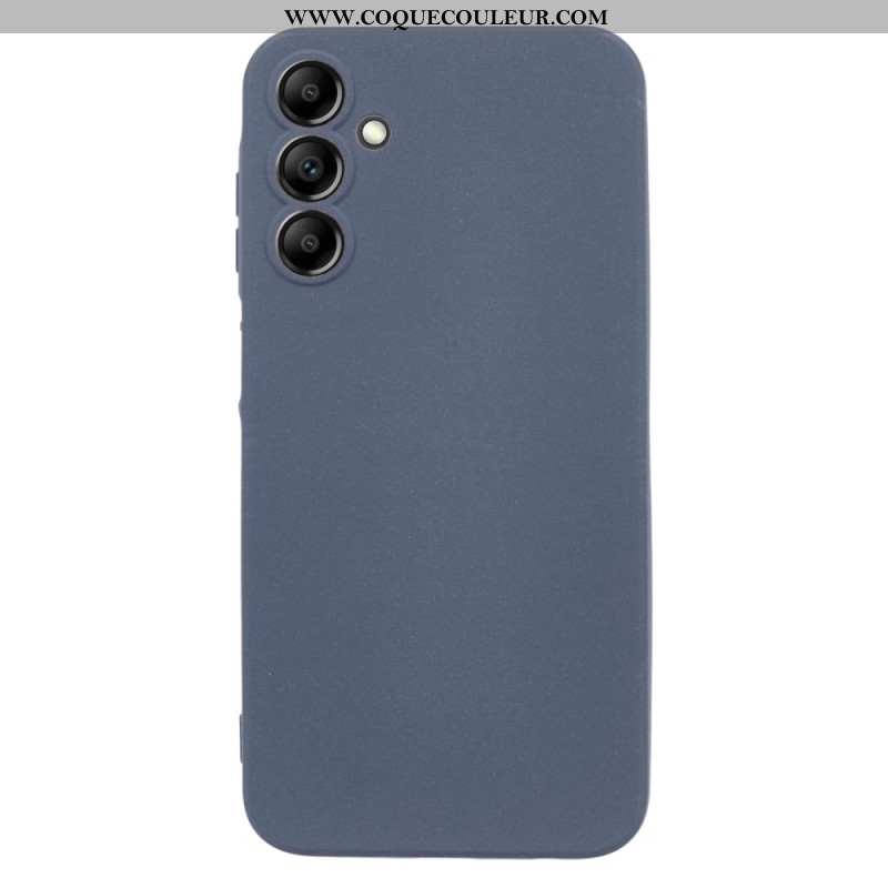 Coque Samsung Galaxy A15 5G Silicone Mat