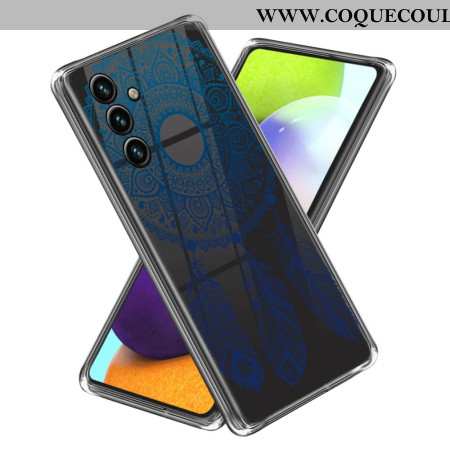 Coque Samsung Galaxy A15 5G Attrape-Rêves