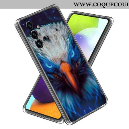 Coque Samsung Galaxy A15 5G Faucon