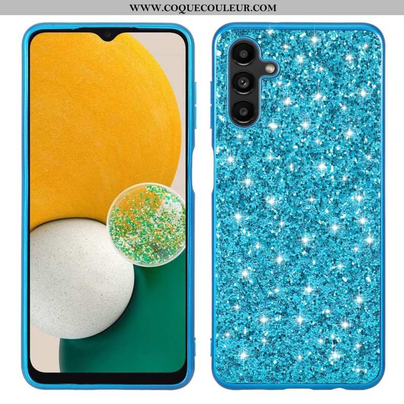 Coque Samsung Galaxy A15 5G Paillettes