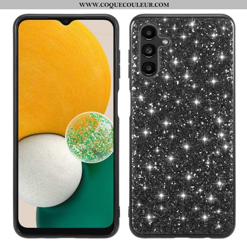 Coque Samsung Galaxy A15 5G Paillettes