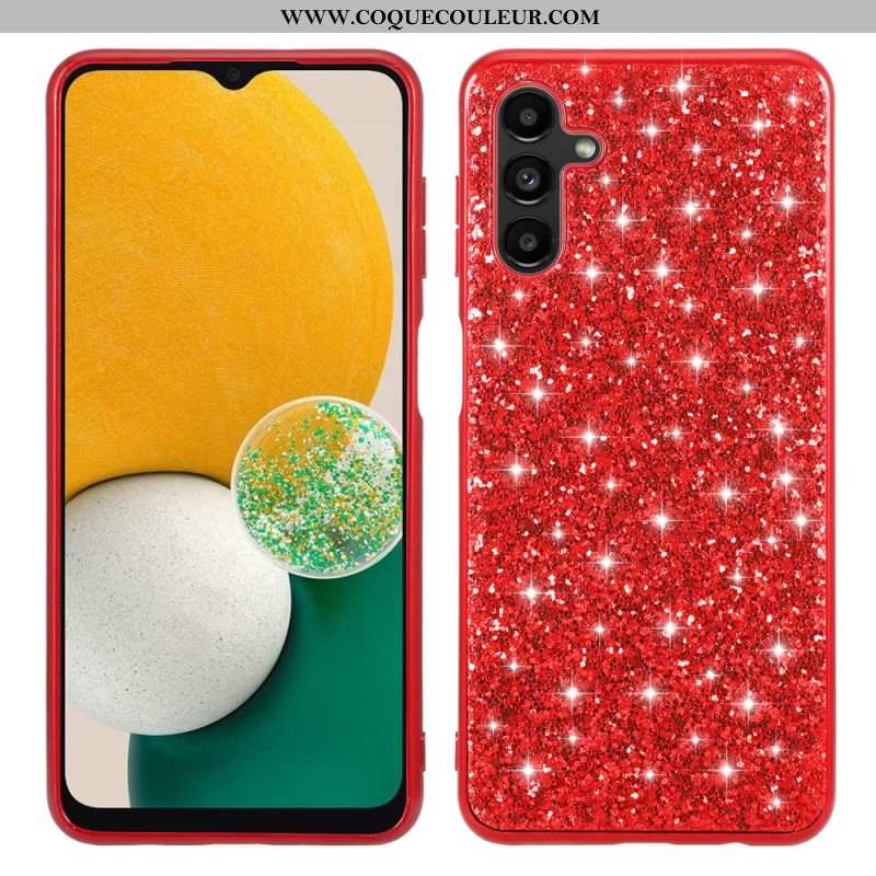 Coque Samsung Galaxy A15 5G Paillettes