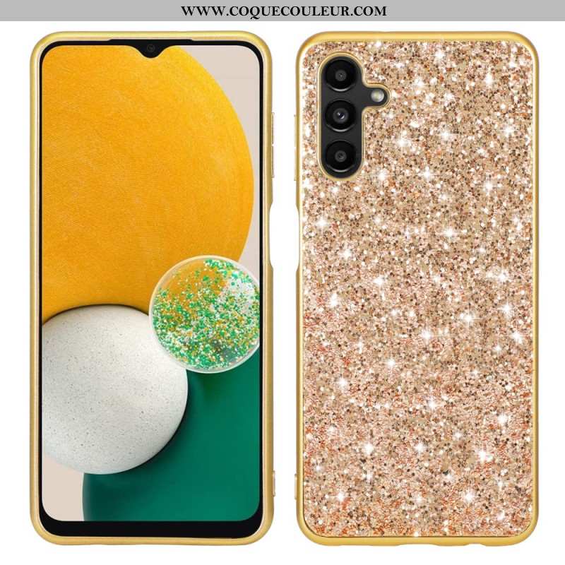 Coque Samsung Galaxy A15 5G Paillettes