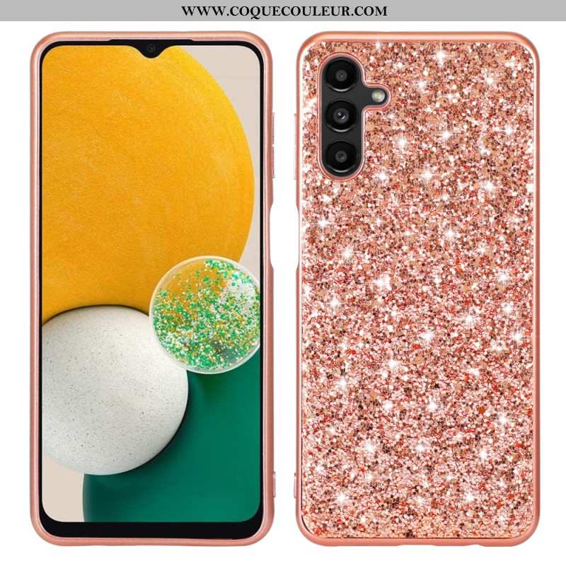 Coque Samsung Galaxy A15 5G Paillettes