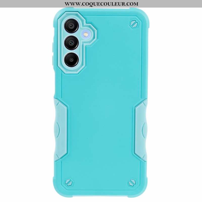 Coque Samsung Galaxy A15 5G / A15 Double Couche