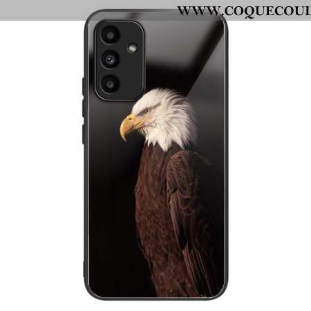 Coque Samsung Galaxy A15 5G / A15 Verre Trempé 'Aigle