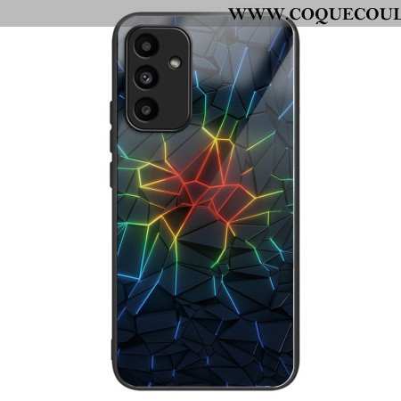 Coque Samsung Galaxy A15 5G / A15 Motif Géométrique