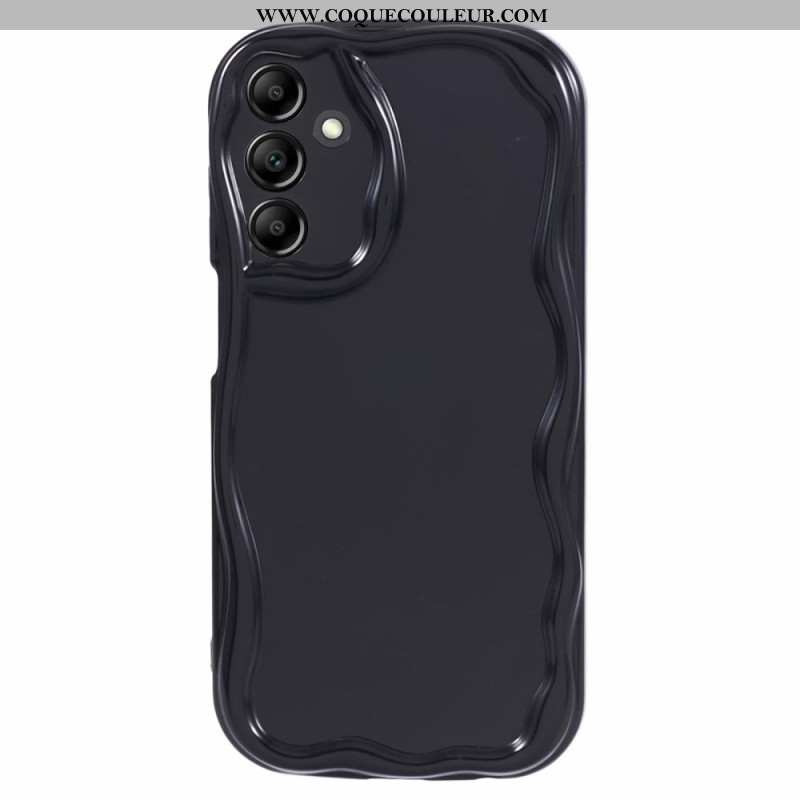 Coque Samsung Galaxy A15 5G Design Ondulé